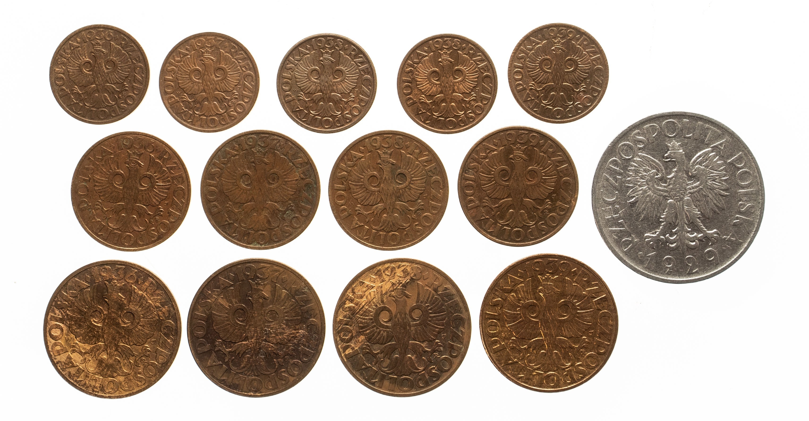 Złoto w Czystej Postaci: Dlaczego Polskie Monety Bulionowe Są Mądrą Inwestycją